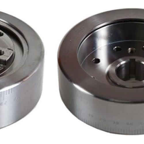 BB FORD FE 332 352 390 427 INTNEUTRAL BALANCER ALL STEEL