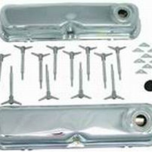 SB FORD ENGINE DRESS UP KIT   *NOTES* 260-289-302-351W & 5.0