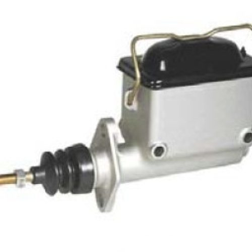 GIRLOCK MASTER CYLINDER SINGLE1″ SINGLE BRAKE STYLE