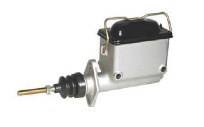 GIRLOCK MASTER CYLINDER SINGLE1" SINGLE BRAKE STYLE