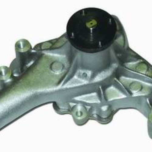 SBC ALLOY LONG WATER PUMP 6-15/16
