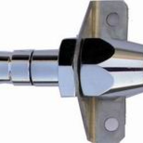 TRANS DIPSTICK GM TH 700      FIRE WALL MOUNT FLEXIBLE