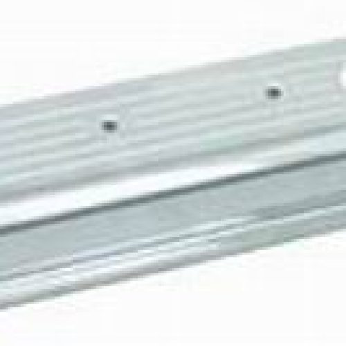 CAST VALVE COVERS, SBC 87-ON  SHORT, BALL MILLED, POLISHED