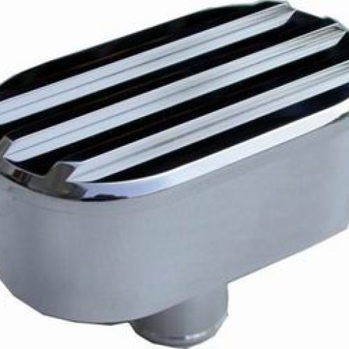 NOSTALGIA POLISHED BREATHER