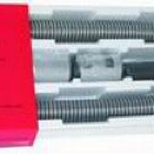 S/LESS STEEL RADIATOR HOSE KITCHROME 36 IN LENGTH *NOTES*