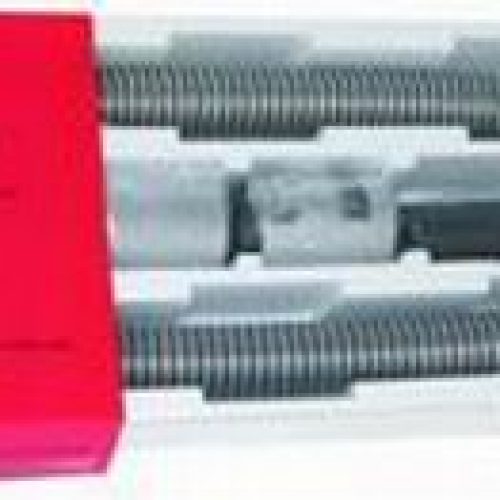 S/LESS STEEL RADIATOR HOSE KITCHROME **NOTES** 48 LENGTH