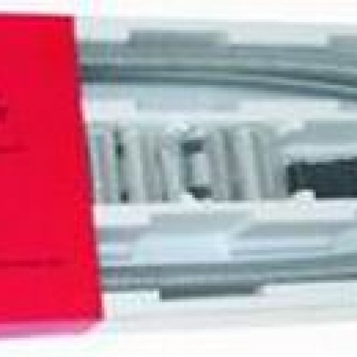 S/LESS STEEL HEATER HOSE KIT  CHROME **NOTES**