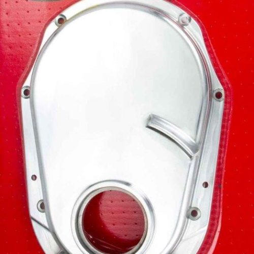 ALUMINIUM TIMING COVER BB CHEVSUIT GEN 6 1996-UP 454-502
