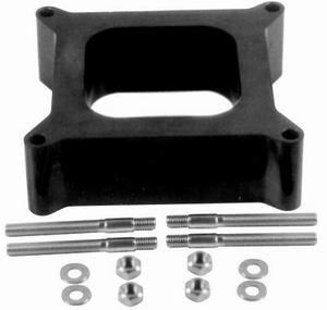 PHENOLIC CARB 2" SPACER OPEN CENTER(3" STUDS INC)