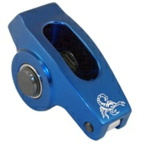 ROLLER ROCKERS 308 1.65:1 7/16STUD MOUNT ENDURANC HOLDEN 253