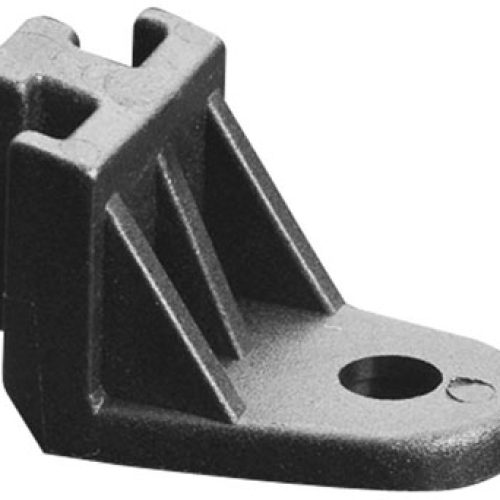 FAN MOUNT FEET STRAIGHT FLUSH MOUNT