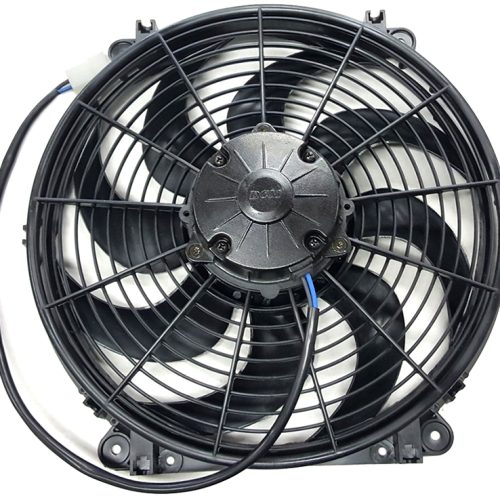 13″ SKEW BLADE FAN 1356CF BACOPUSHER / PULLER (NOT SPAL)
