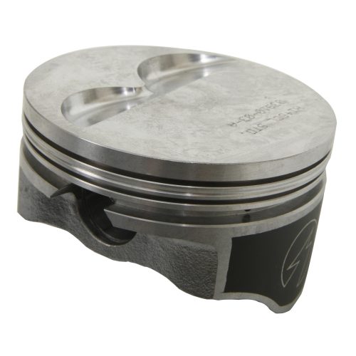 FORD 302W 347 STROKER PISTONS 4.030 BORE .927 PIN -5cc