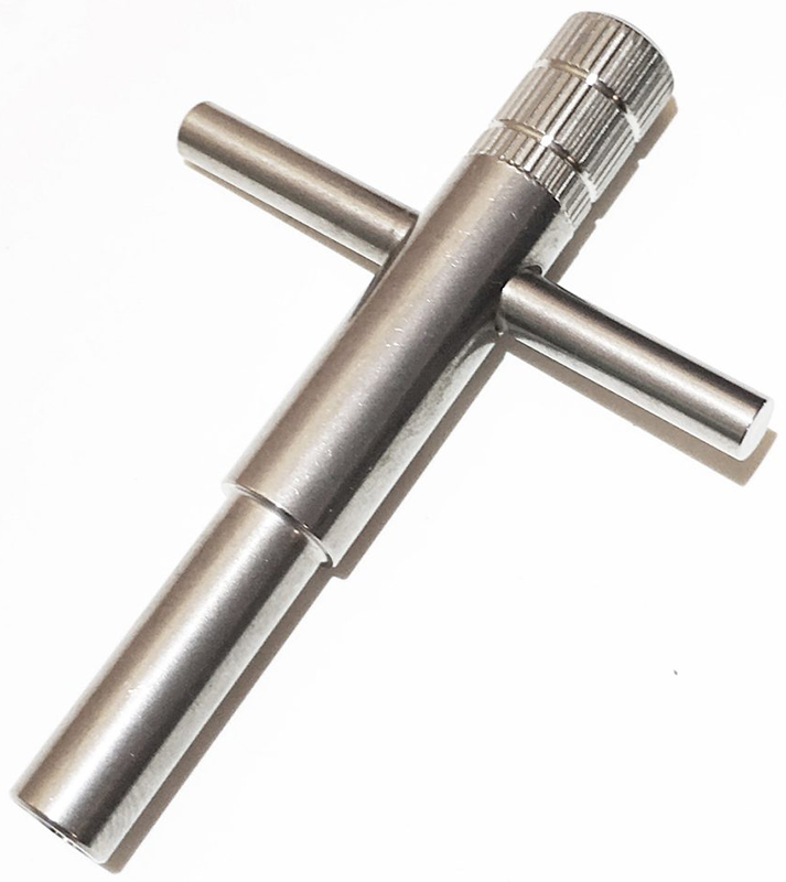 STROMBERG PREMIUM JET WRENCH TOOL TO CHANGE JETS EA