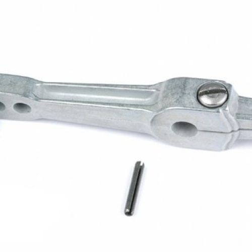 STROMBERG S/S THROTTLE LEVER  WITH KICKDOWN