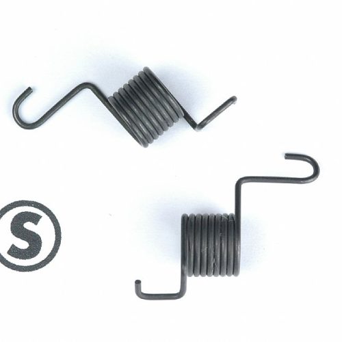 STROMBERG RETURN SPRINGS      SNAPBACK SUIT MULTI CARB SETUP