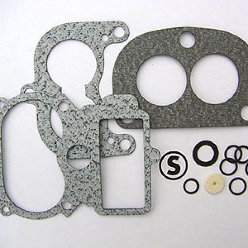 STROMBERG 97 FULL GASKET SET