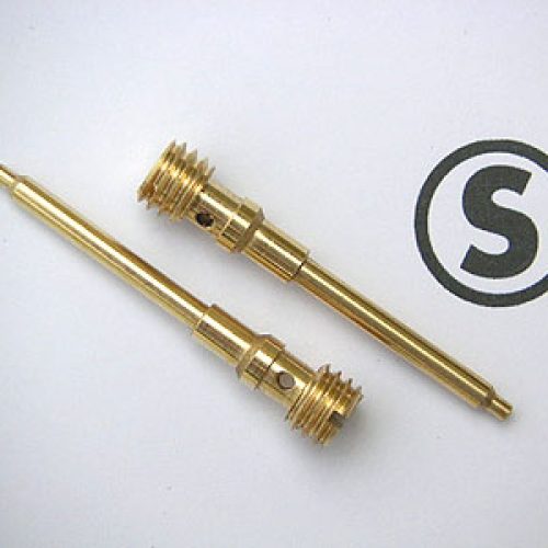 STROMBERG 97 IDLE JETS -PAIR  PAIR