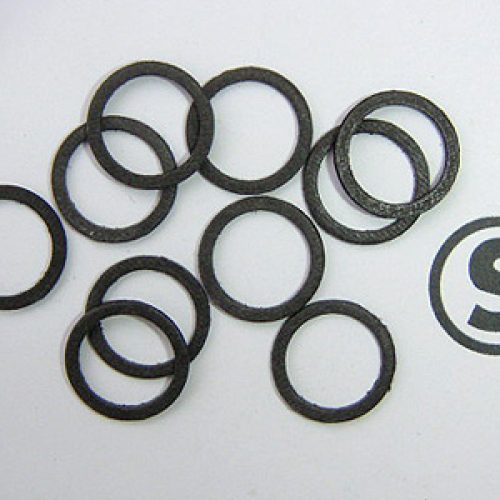 STROMBERG 97 BOWL PLUG GASKET PACK OF 10