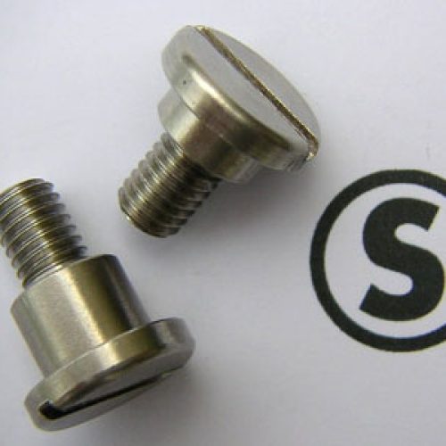 STROMBERG SCREW KIT CHOKE &   ACCEL FULCRUM SCREWS