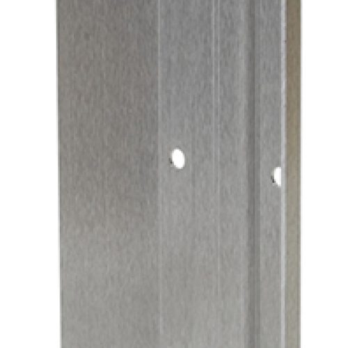 5 LB BOTTLE MOUNT BRACKET FIRE SYSTEM ACCESSORY