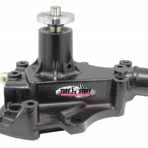 FORD CLEV BLACK WATER PUMP    CAST HIGH FLOW AUS PASS INLET
