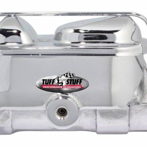 MASTER CLINDER MUSTANG 67-74  DISC / DRUM CHROME