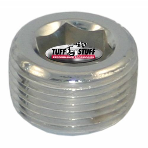 CHROME 7/8″ NPT PLUG