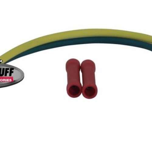 PIGTAIL FOR ALTERNATOR GM 10DN, FOR ALTERNATOR 7102 & 7078NC