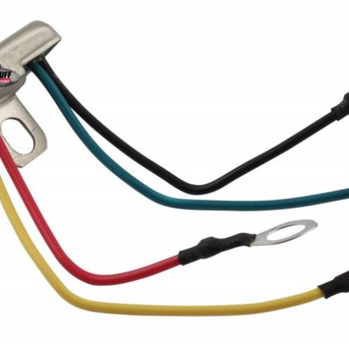 ALTERNATOR REPAIR KIT SUIT ALT7509RB & RD 1 WIRE MODELS