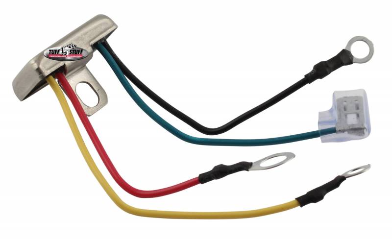 ALTERNATOR REPAIR KIT SUIT ALT7509RB & RD 1 WIRE MODELS