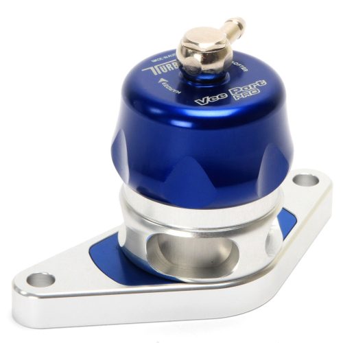 BOV VEE PORT PRO BLUE. WRX 2001-200 & FORESTER 2005-07