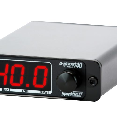 E-BOOST STREET 40psi BOOST    CONTROLLER (NEW)