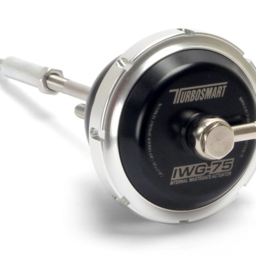IWG75 FORD XR6 TURBO ACTUATOR 7PSI / 0.5 BAR INTERNAL W/GATE