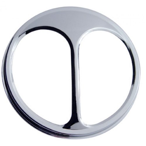 CATS EYES HEADLIGHT COVERS    SUIT 5-3/4 H/LIGHT- PAIR