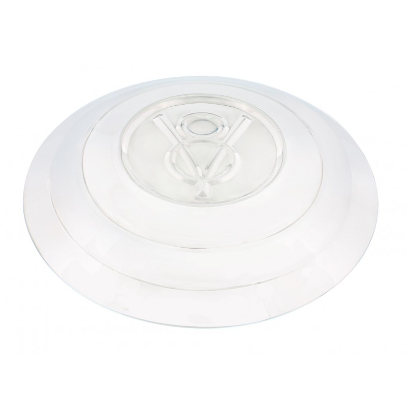 STAINLESS 1932 FORD HUBCAPS EASUIT PASSENGER & PICKUP