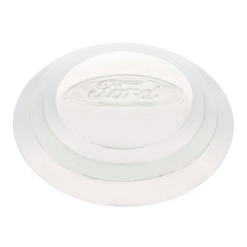 STAINLESS 1932-33 FORD CAPS EASUIT PASSENGER & PICKUP 4CYL