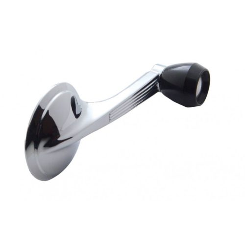 49-64 CHEV HOLDEN WINDOW CRANKHANDLE *CHROME * EA