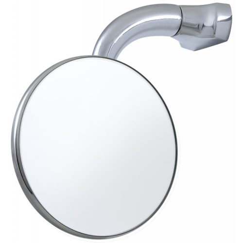 S/STEEL 3 PEEP MIRROR LH/RH 3 MIRROR