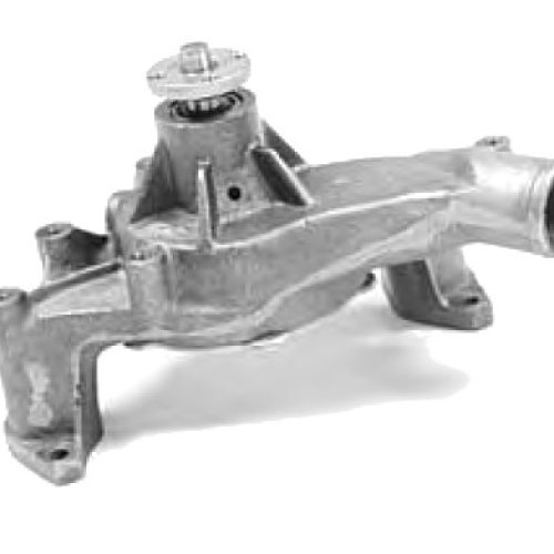 CAST IRON WATER PUMP, FORD FE BIG BLOCK 352 390 406 427 428