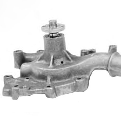 CAST IRON WATER PUMP, FORD BBF429 – 460  “NO BACKPLATE INCL”