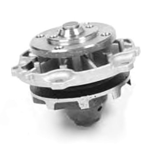 CAST IRON WATER PUMP, CADILLACV8 368-500