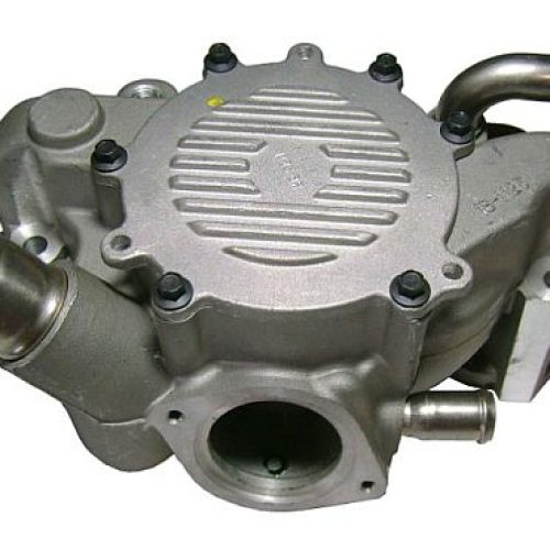 ALUMINIUM WATER PUMP, CORVETTELT1 1992-96