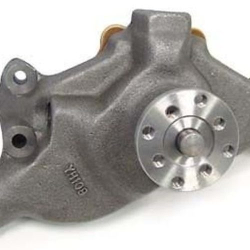 CAST IRON WATER PUMP SBC SHORTCHEVROLET SMALL BLOCK