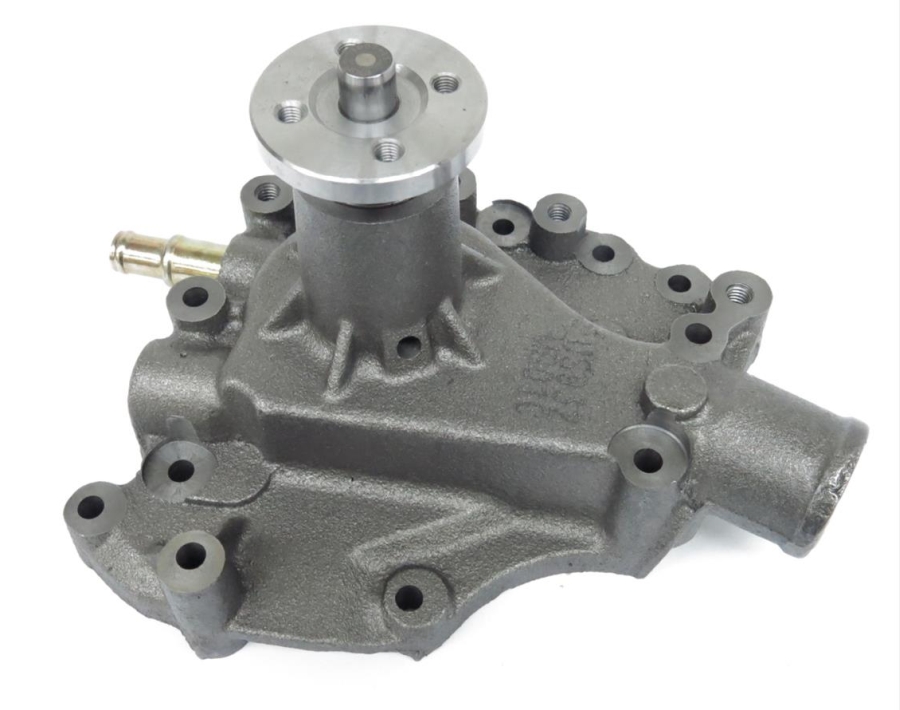 CAST IRON WATER PUMP, CLEVO FORD 302C 351C, 351M 400M