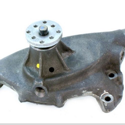 CAST IRON WATER PUMP BBC SHORTCHEVROLET BIG BLOCK 396-454