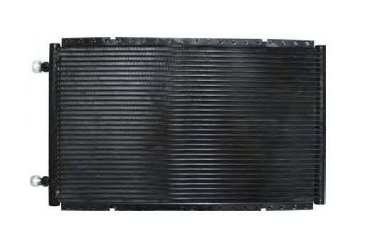 VIN AIR SUPERFLOW CONDENSER HORIZONTAL 14T X 24W X .83W