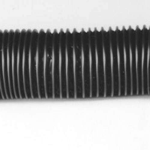 VINTAGE AIR 2.5 DUCT HOSE 5FT REPLACEMENT 5FT LONG 2.5 HOSE