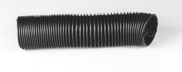 VINTAGE AIR 2.5 DUCT HOSE 5FT REPLACEMENT 5FT LONG 2.5 HOSE