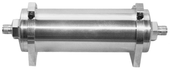 PROLINE ALUM HORIZONTAL DRIER